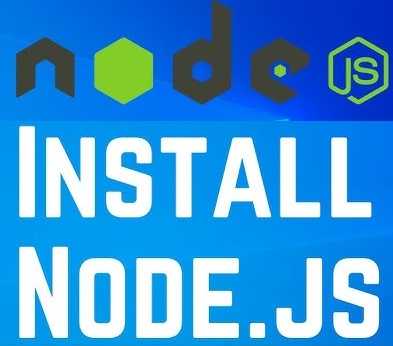 How to Install Node.js