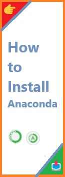 how to install anaconda