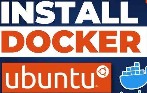 how to install docker on ubuntu