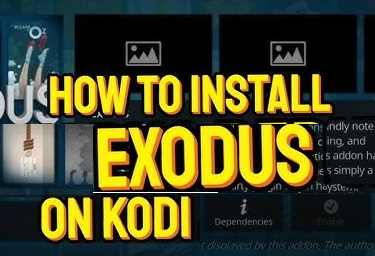 how to install exodus on kodi