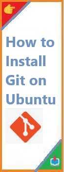 how to install git on ubuntu