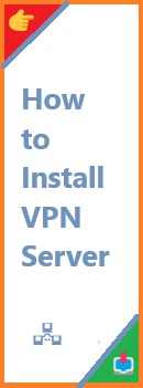 how to install vpn server