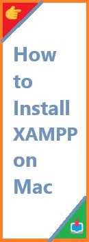 How to Install XAMPP on Mac?