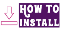 How to Install