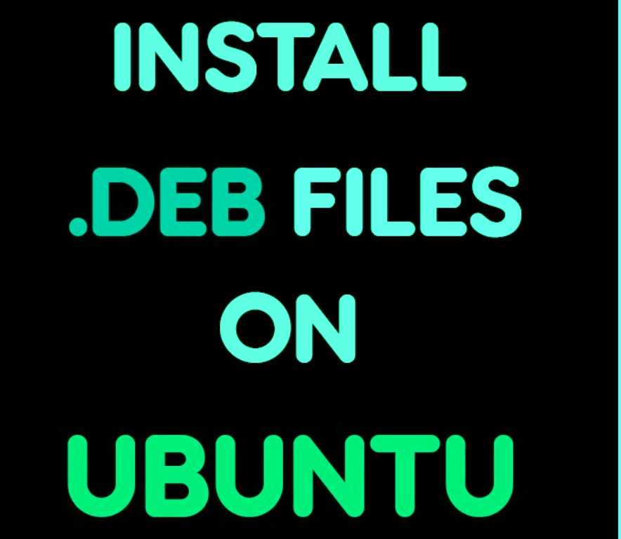 how to install deb file on ubuntu 20.04