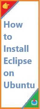 how to install eclipse on ubuntu