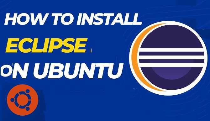 how to install eclipse on ubuntu