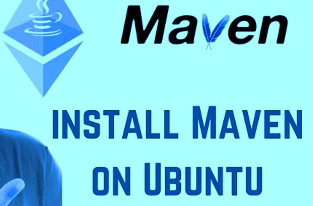 how to install maven on Ubuntu
