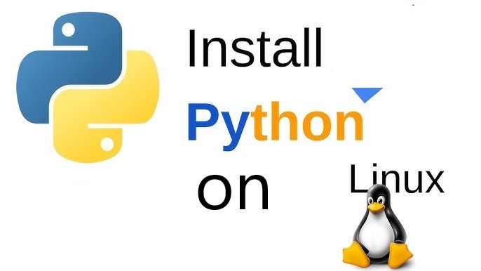 how to install python on Linux