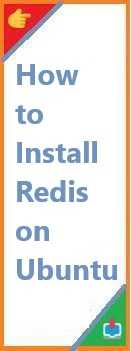how to install redis on Ubuntu