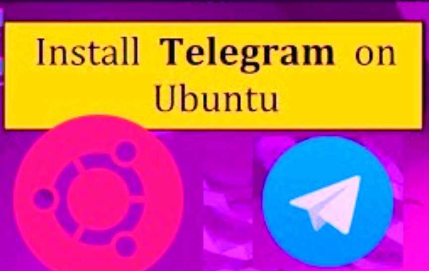 how to install telegram on Ubuntu